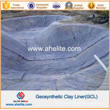 Sodium Bentonite Waterstop Blanket Geosynthetic Clay Liner Gcl